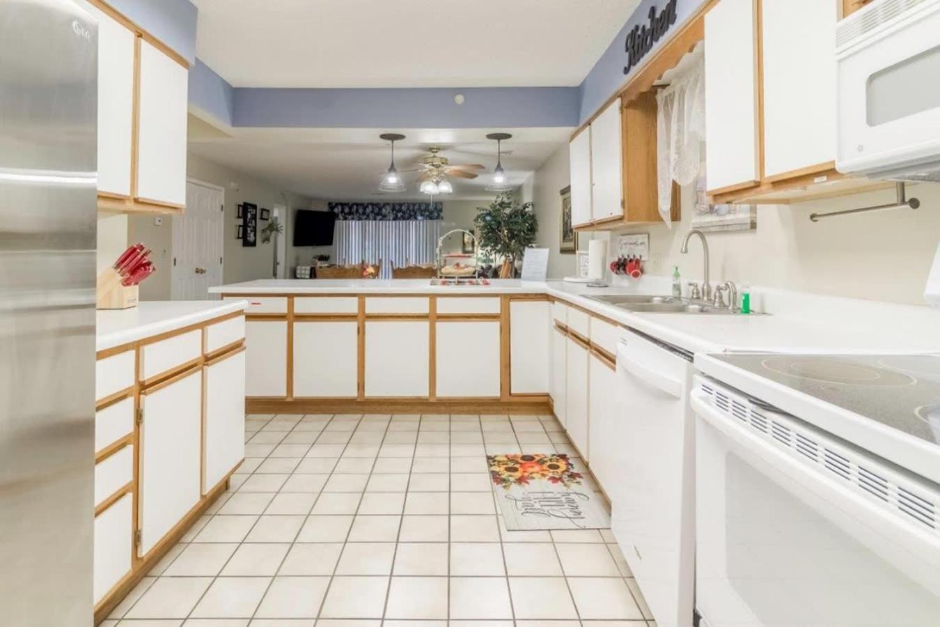 Branson Condo On Thousand Hills Golf Course With Indoor Pool And Hot Tub Zewnętrze zdjęcie