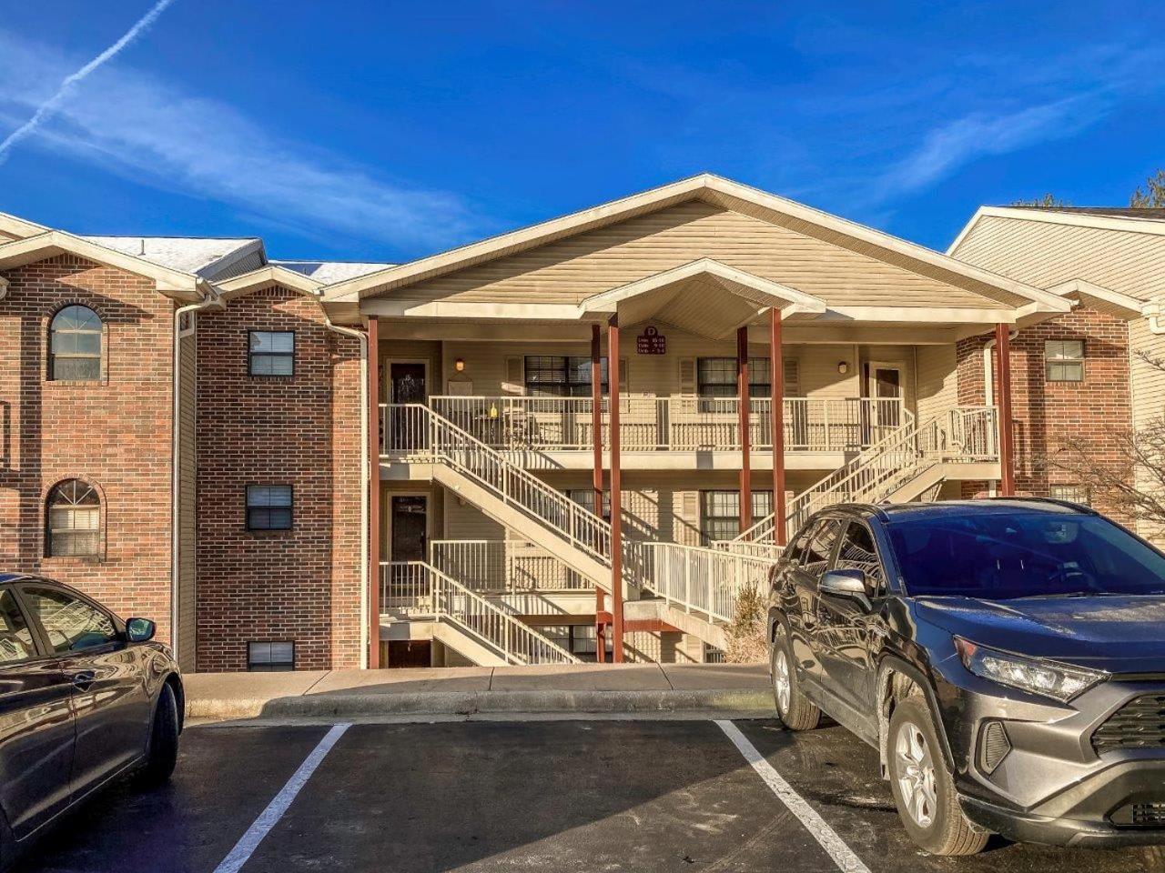 Branson Condo On Thousand Hills Golf Course With Indoor Pool And Hot Tub Zewnętrze zdjęcie