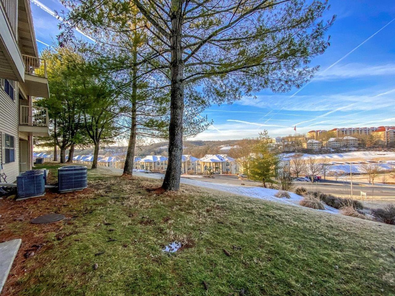 Branson Condo On Thousand Hills Golf Course With Indoor Pool And Hot Tub Zewnętrze zdjęcie