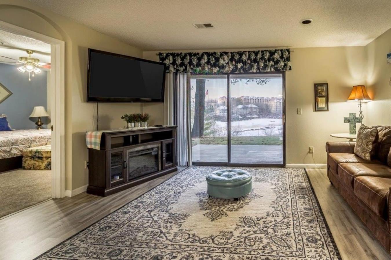 Branson Condo On Thousand Hills Golf Course With Indoor Pool And Hot Tub Zewnętrze zdjęcie