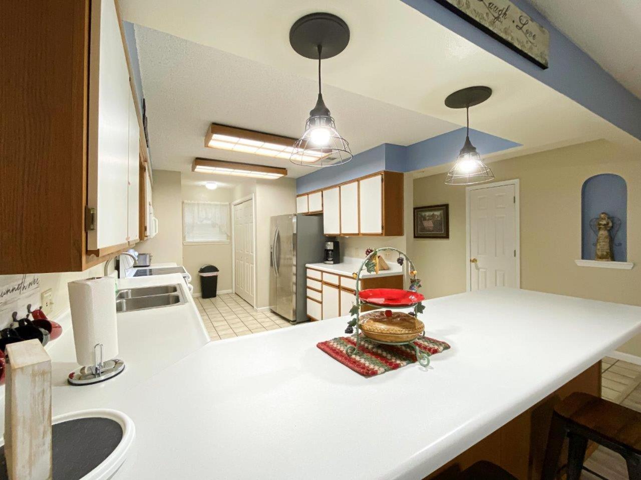 Branson Condo On Thousand Hills Golf Course With Indoor Pool And Hot Tub Zewnętrze zdjęcie