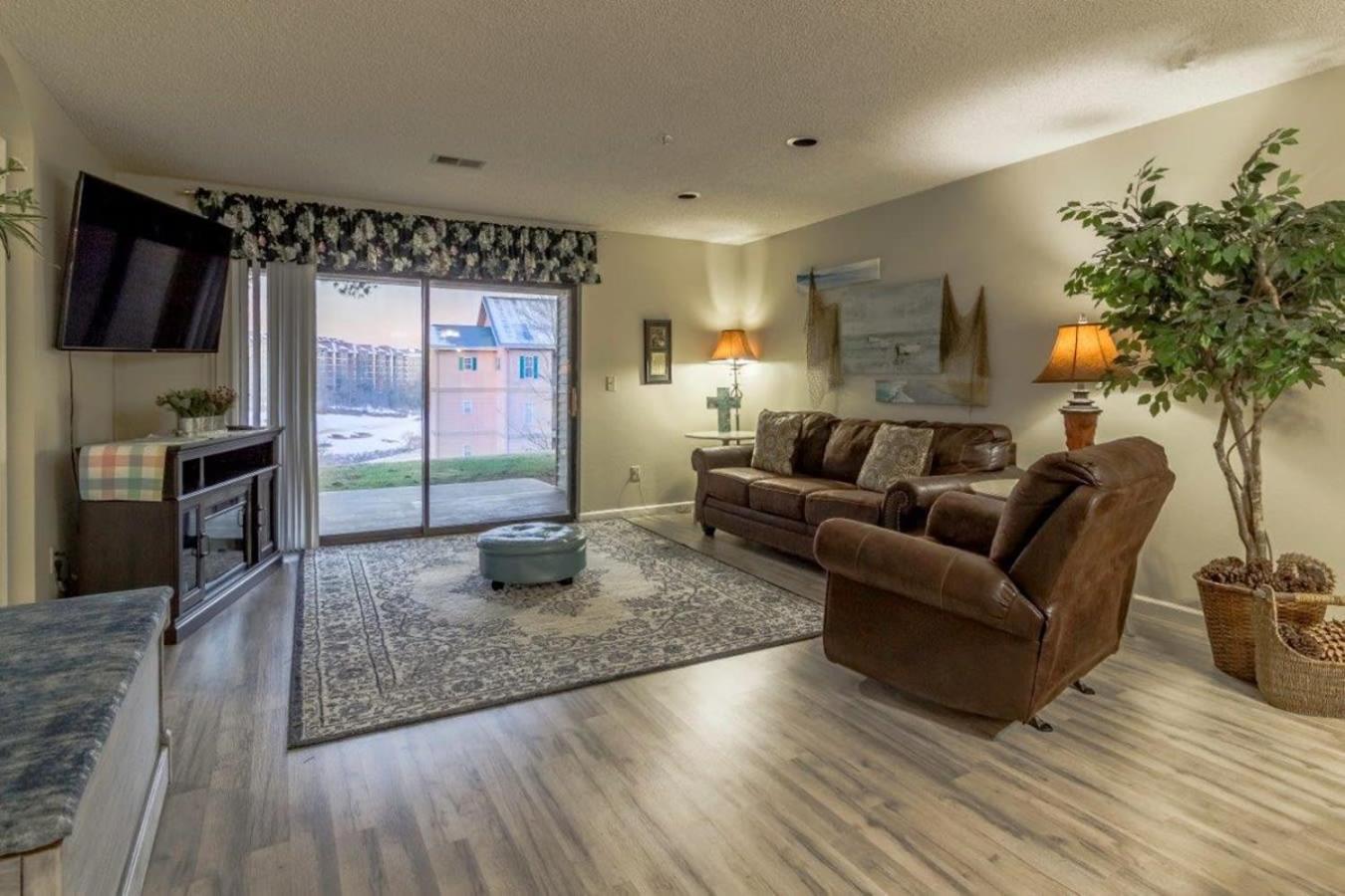 Branson Condo On Thousand Hills Golf Course With Indoor Pool And Hot Tub Zewnętrze zdjęcie