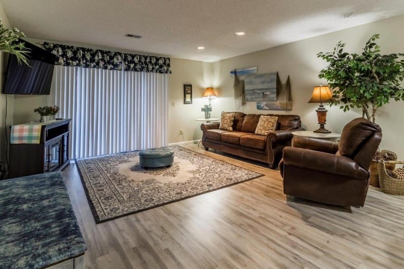 Branson Condo On Thousand Hills Golf Course With Indoor Pool And Hot Tub Zewnętrze zdjęcie