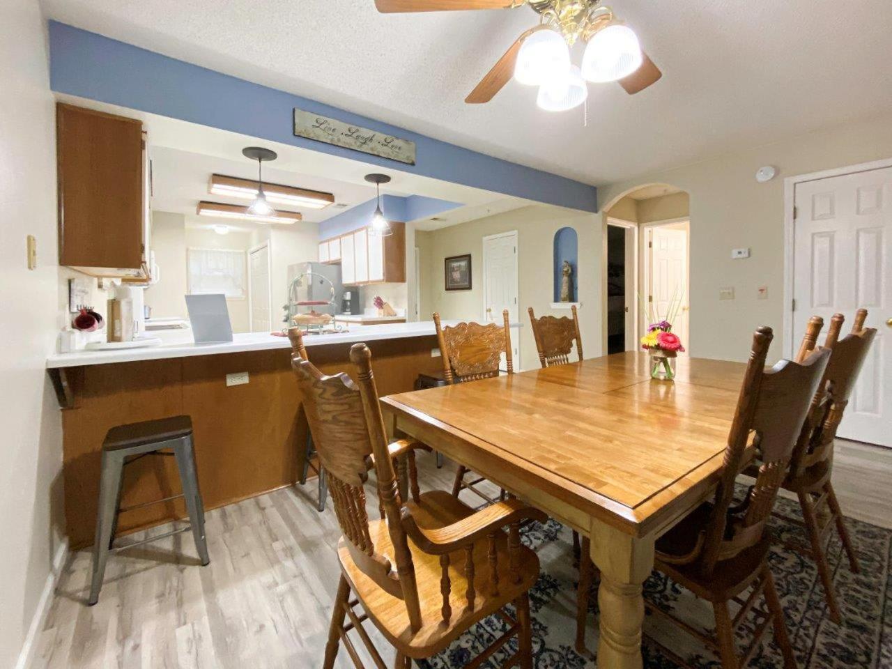 Branson Condo On Thousand Hills Golf Course With Indoor Pool And Hot Tub Zewnętrze zdjęcie
